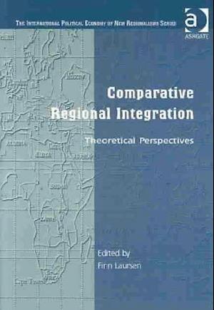 Comparative Regional Integration