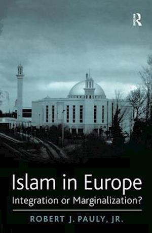 Islam in Europe