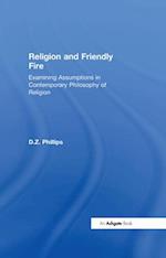 Religion and Friendly Fire