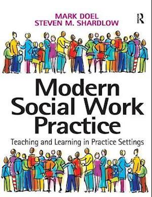Modern Social Work Practice