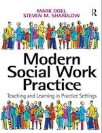 Modern Social Work Practice