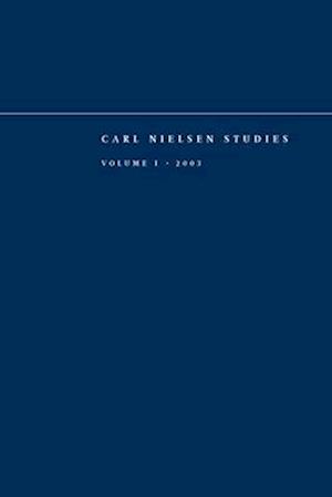 Carl Nielsen Studies