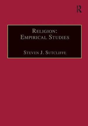 Religion: Empirical Studies