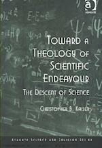 Toward a Theology of Scientific Endeavour