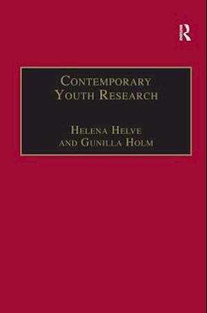 Contemporary Youth Research