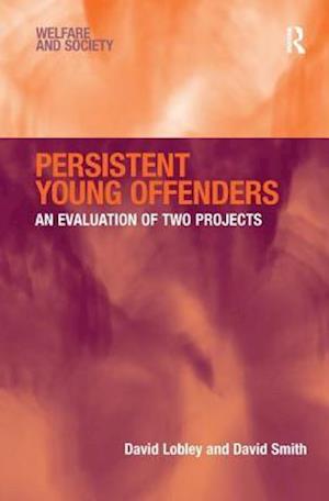 Persistent Young Offenders