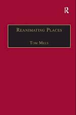 Reanimating Places