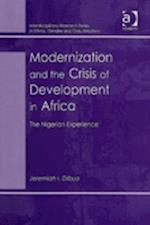 Modernization and the Crisis of Development in Africa