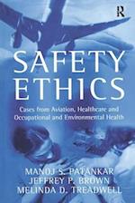 Safety Ethics