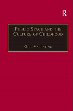 Public Space and the Culture of Childhood