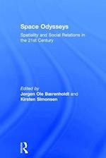 Space Odysseys