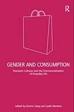 Gender and Consumption