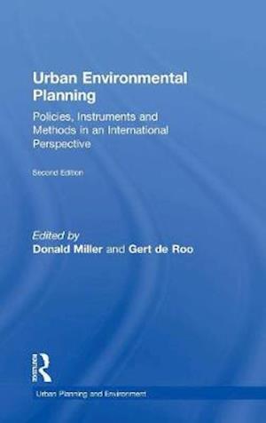 Urban Environmental Planning