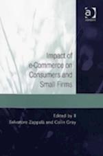 Impact of E-Commerce on Consumers and Small Firms