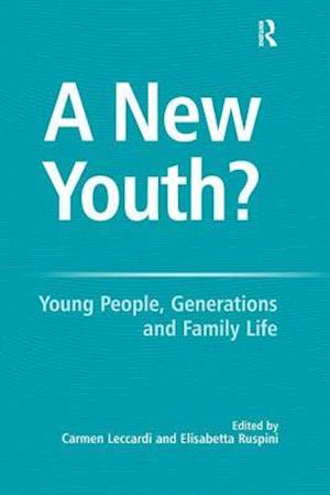 A New Youth?