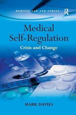 Medical Self-Regulation