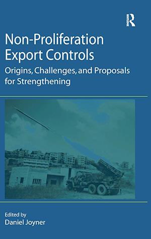 Non-Proliferation Export Controls