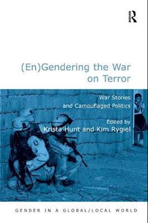 (En)Gendering the War on Terror