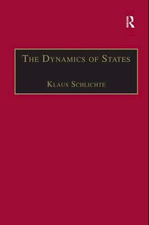 The Dynamics of States