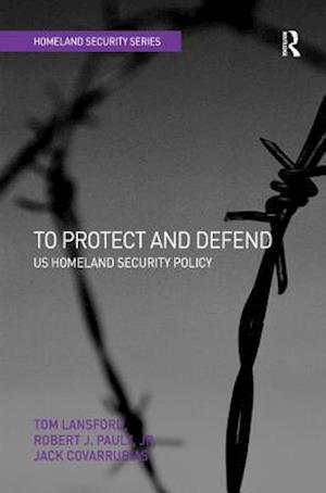 To Protect and Defend