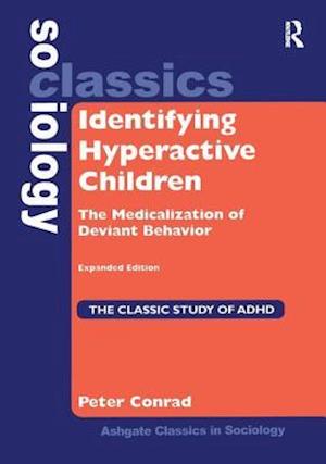 Identifying Hyperactive Children