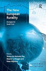 The New European Rurality