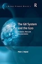 The G8 System and the G20