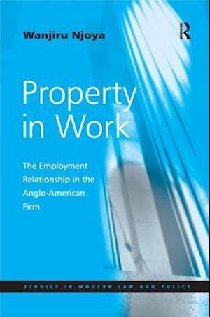 Property in Work