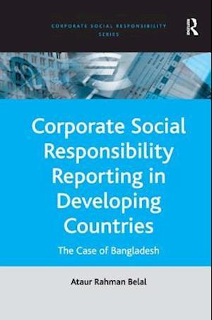 Corporate Social Responsibility Reporting in Developing Countries