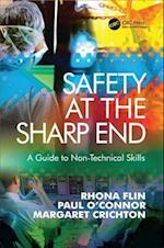 Safety at the Sharp End