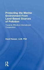 Protecting the Marine Environment from Land-Based Sources of Pollution