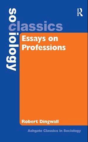 Essays on Professions