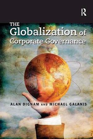 The Globalization of Corporate Governance