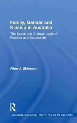 Family, Gender and Kinship in Australia