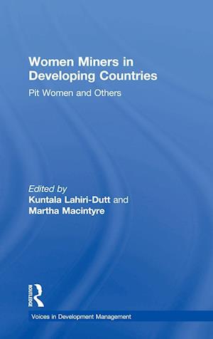 Women Miners in Developing Countries