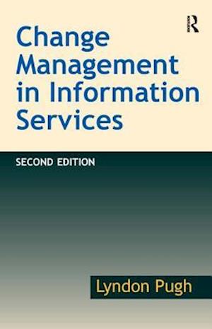 Change Management in Information Services