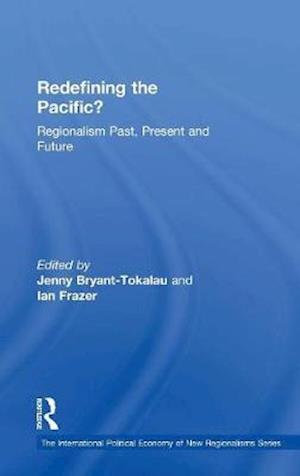 Redefining the Pacific?
