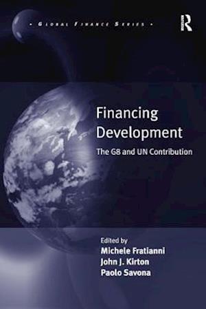 Financing Development