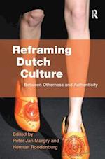 Reframing Dutch Culture
