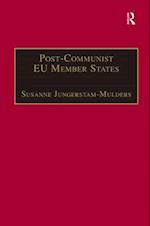 Post-Communist EU Member States