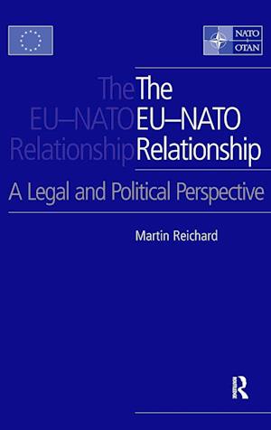 The EU-NATO Relationship