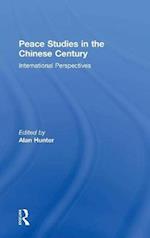 Peace Studies in the Chinese Century