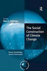 The Social Construction of Climate Change
