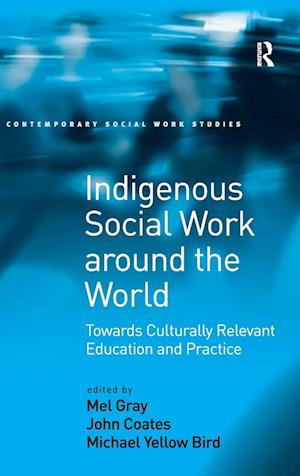 Indigenous Social Work around the World