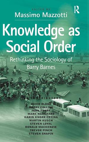 Knowledge as Social Order