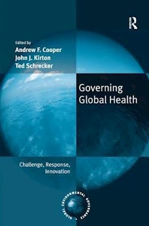 Governing Global Health