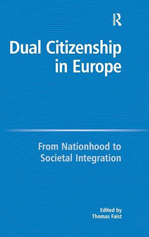 Dual Citizenship in Europe