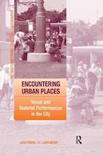 Encountering Urban Places