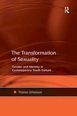 The Transformation of Sexuality