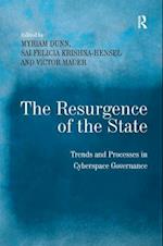 The Resurgence of the State